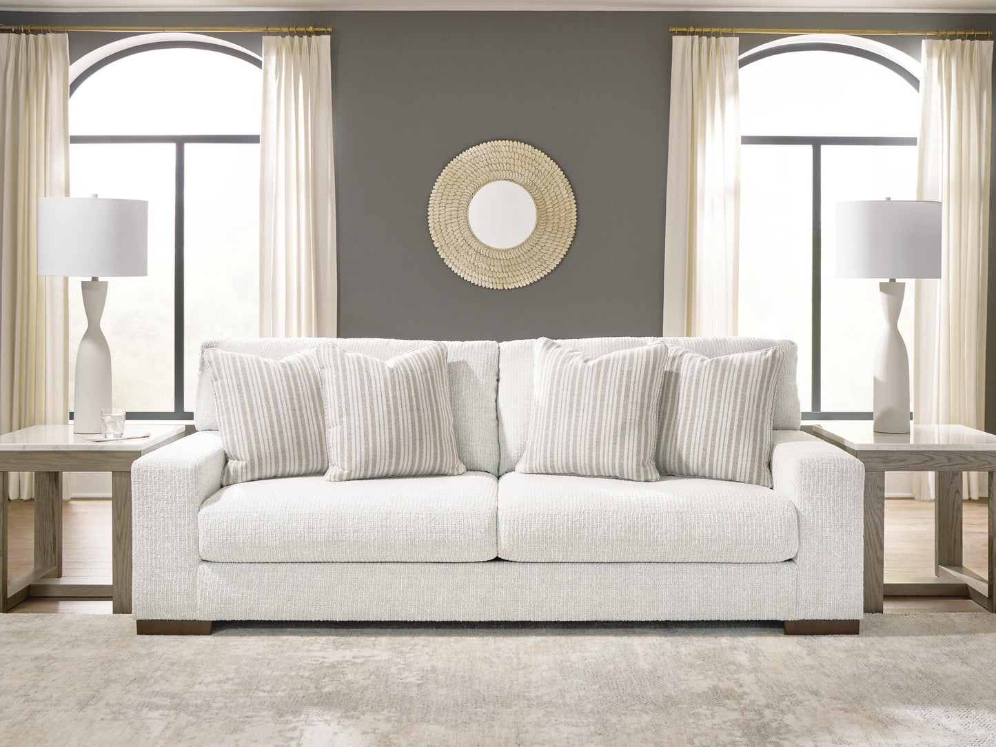 Hartside Sofa Benchcraft®