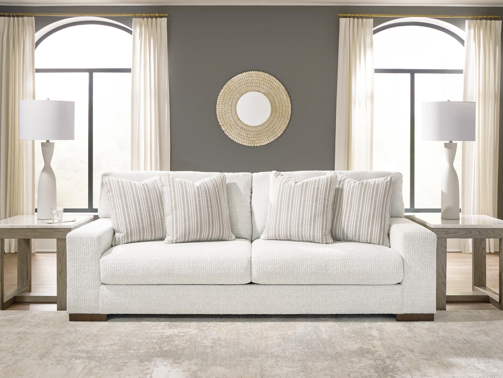 Hartside Sofa Benchcraft®