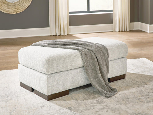 Hartside Ottoman Benchcraft®