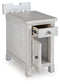Robbinsdale Chair Side End Table Signature Design by Ashley®