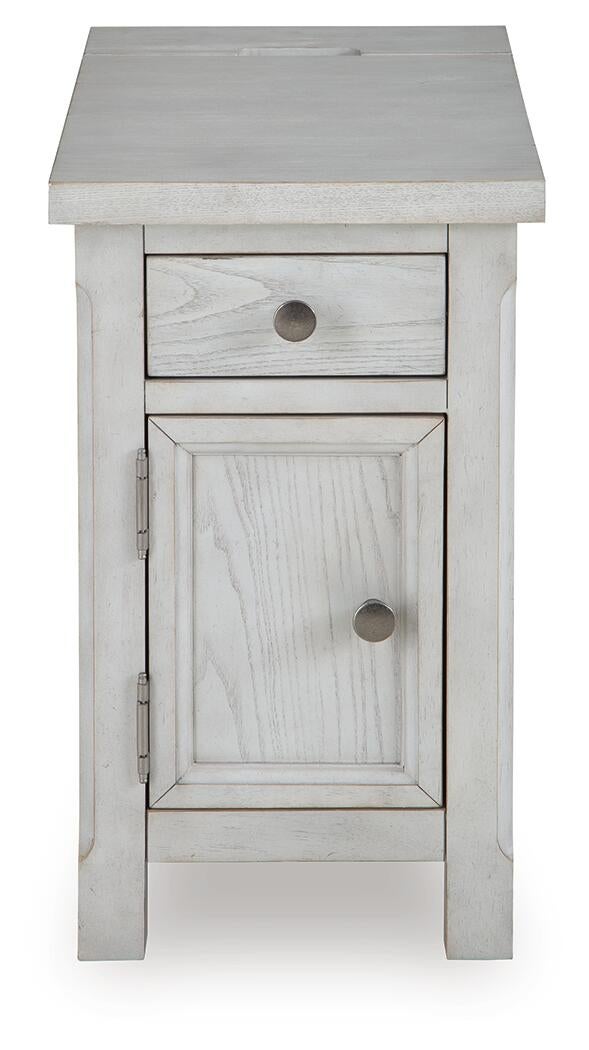 Robbinsdale Chair Side End Table Signature Design by Ashley®