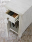Robbinsdale Chair Side End Table Signature Design by Ashley®