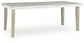 Larawyn Rectangular Dining Room Table Signature Design by Ashley®