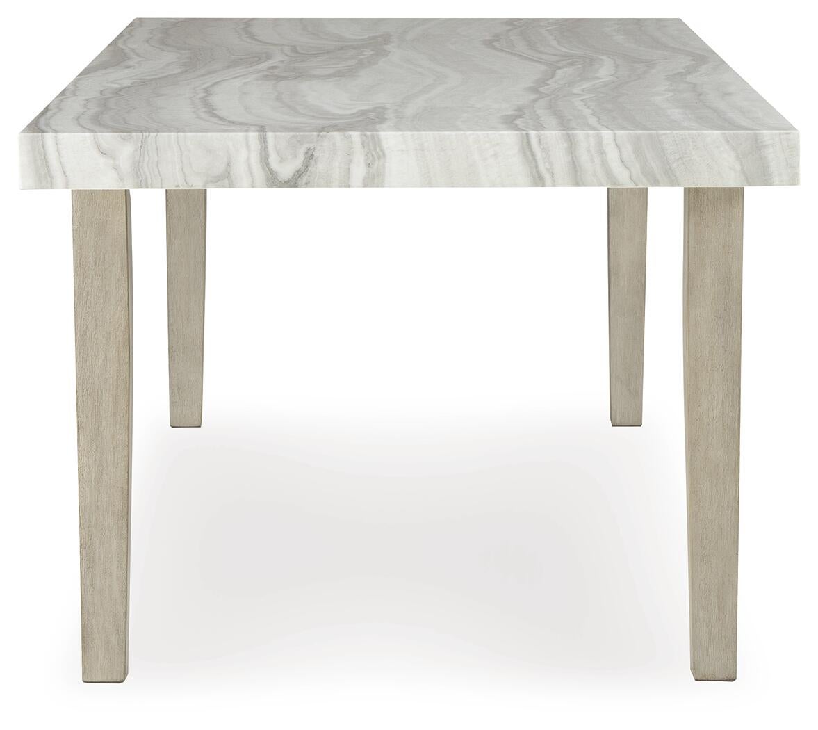 Larawyn Rectangular Dining Room Table Signature Design by Ashley®