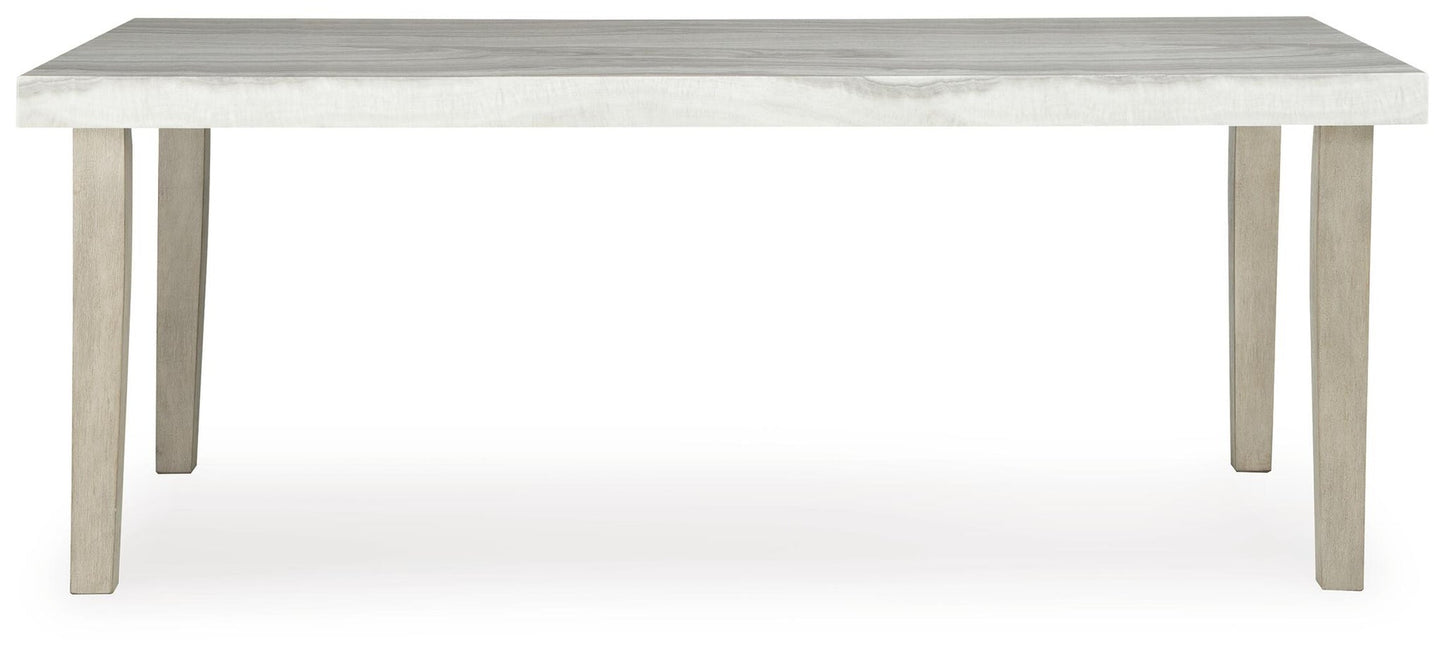 Larawyn Rectangular Dining Room Table Signature Design by Ashley®