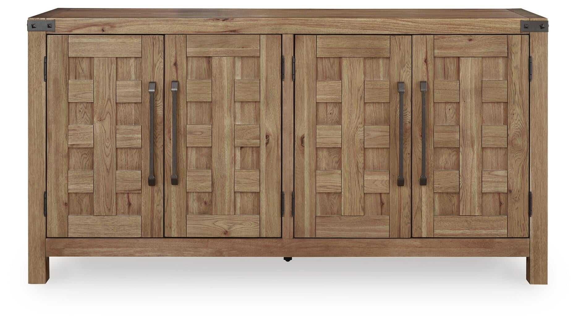 Ridgester Dining Room Server Benchcraft®