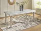 Larawyn Rectangular Dining Room Table Signature Design by Ashley®