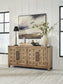 Ridgester Dining Room Server Benchcraft®
