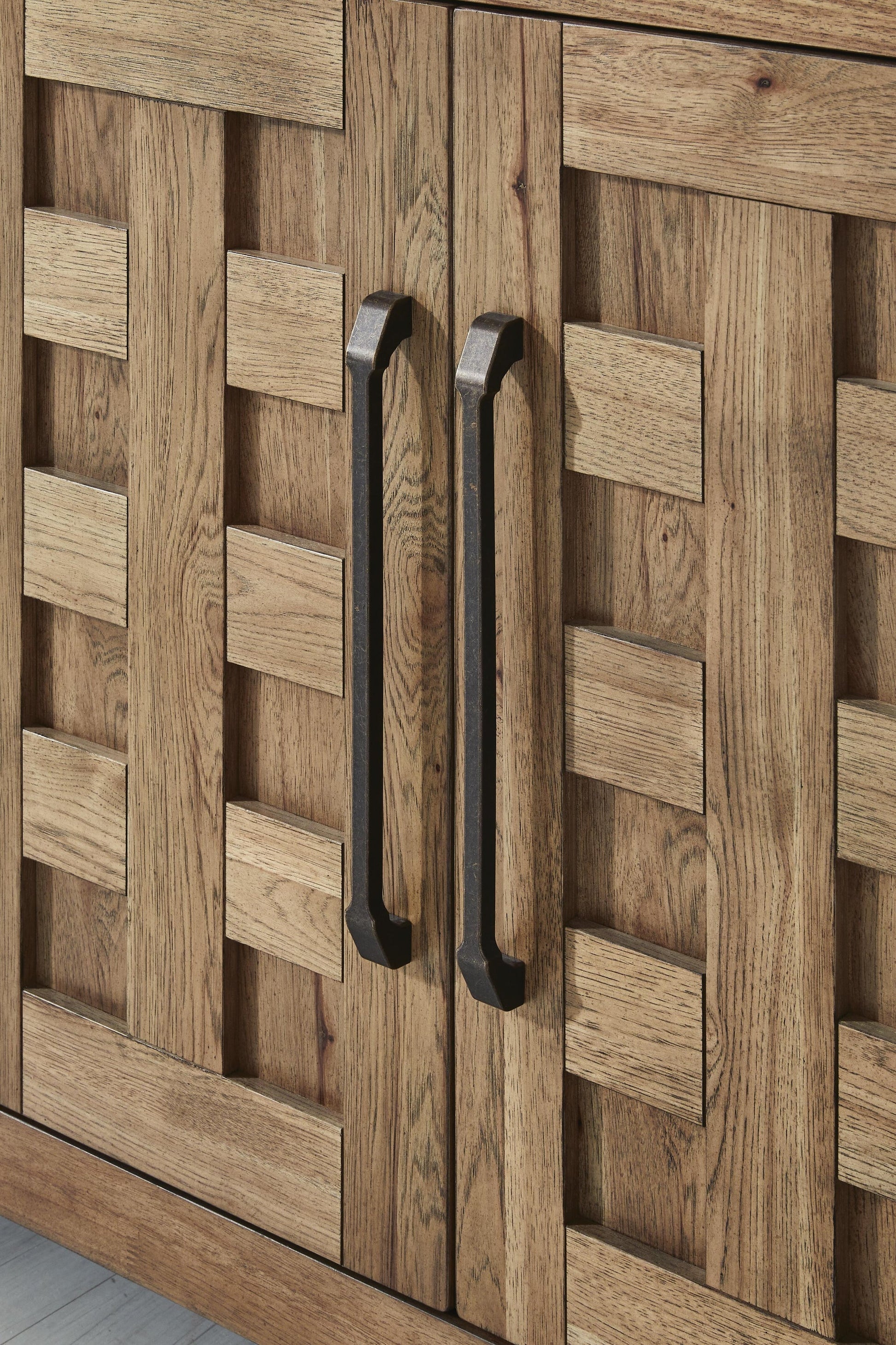 Ridgester Dining Room Server Benchcraft®