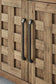 Ridgester Dining Room Server Benchcraft®