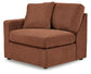 Modmax 5-Piece Sectional Signature Design by Ashley®