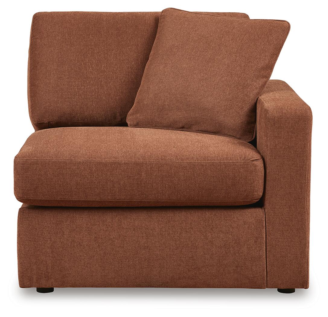 Modmax 5-Piece Sectional Signature Design by Ashley®