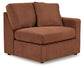 Modmax 5-Piece Sectional Signature Design by Ashley®