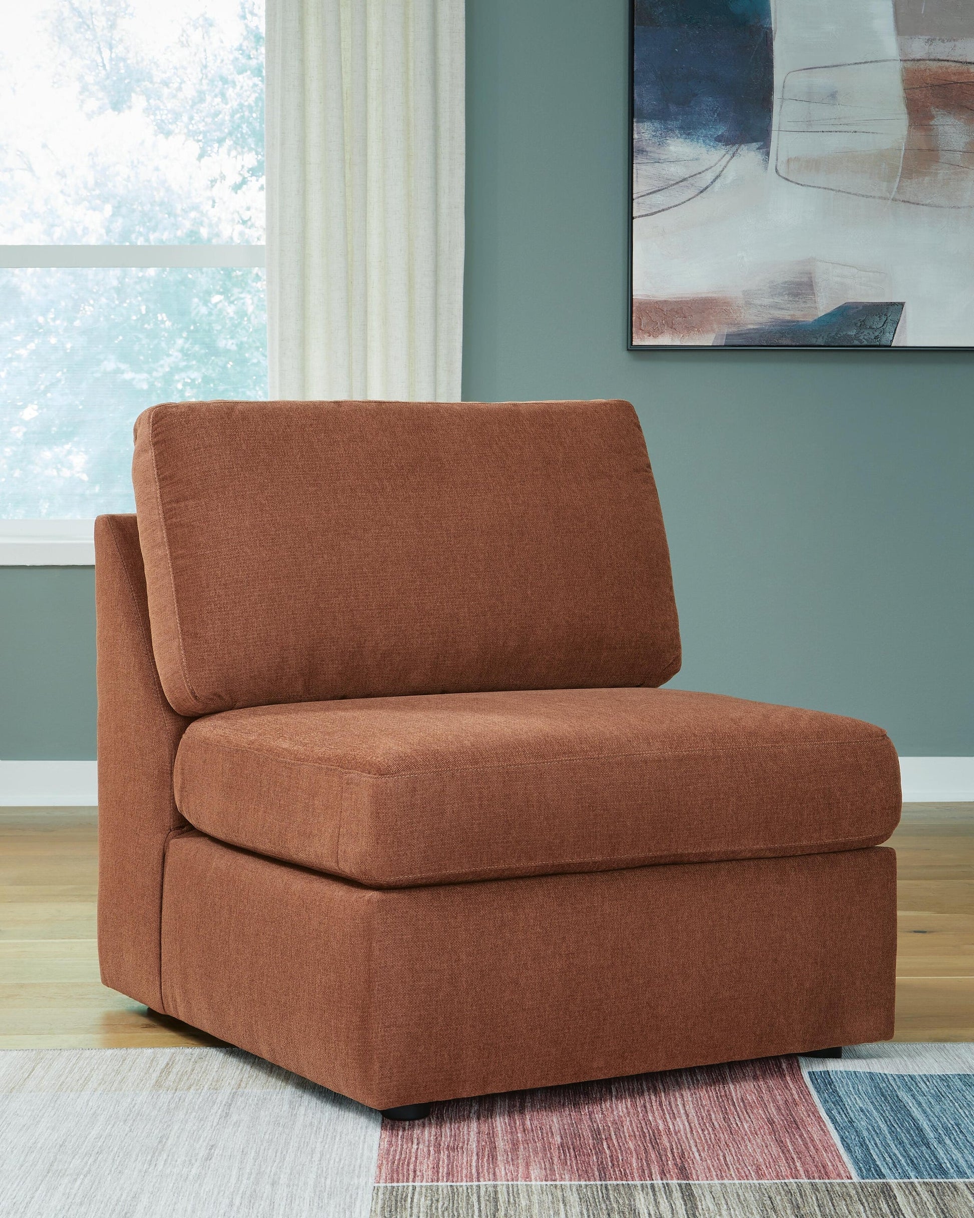 Modmax 5-Piece Sectional Signature Design by Ashley®