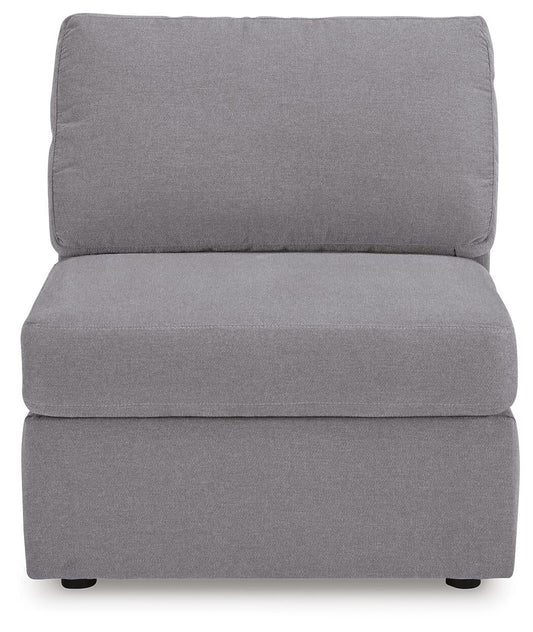 Modmax 4-Piece Sectional Signature Design by Ashley®