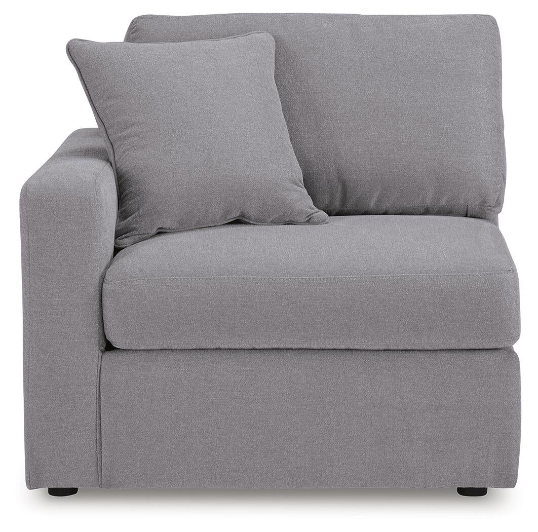 Modmax 4-Piece Sectional Signature Design by Ashley®