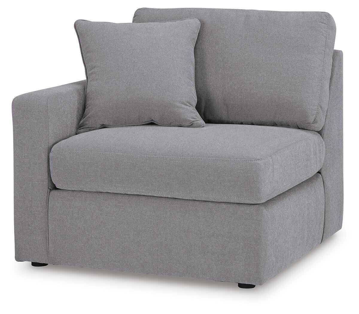 Modmax 4-Piece Sectional Signature Design by Ashley®