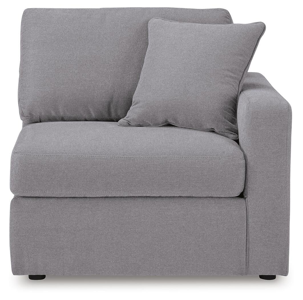 Modmax 4-Piece Sectional Signature Design by Ashley®