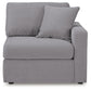 Modmax 4-Piece Sectional Signature Design by Ashley®