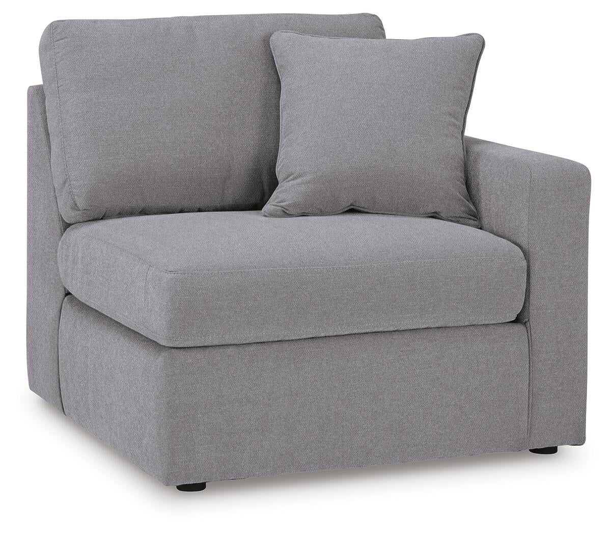 Modmax 4-Piece Sectional Signature Design by Ashley®