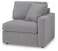 Modmax 4-Piece Sectional Signature Design by Ashley®