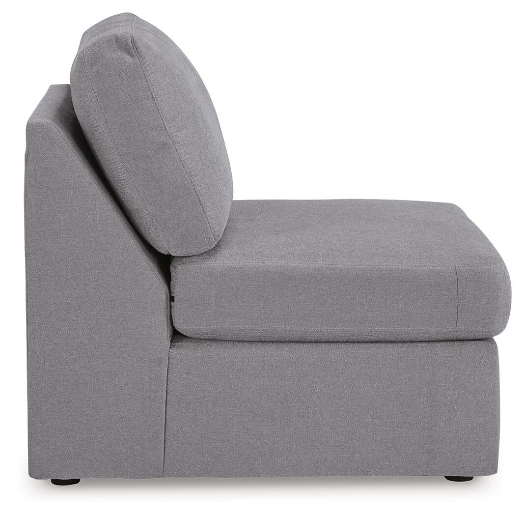 Modmax 4-Piece Sectional Signature Design by Ashley®