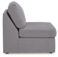 Modmax 4-Piece Sectional Signature Design by Ashley®