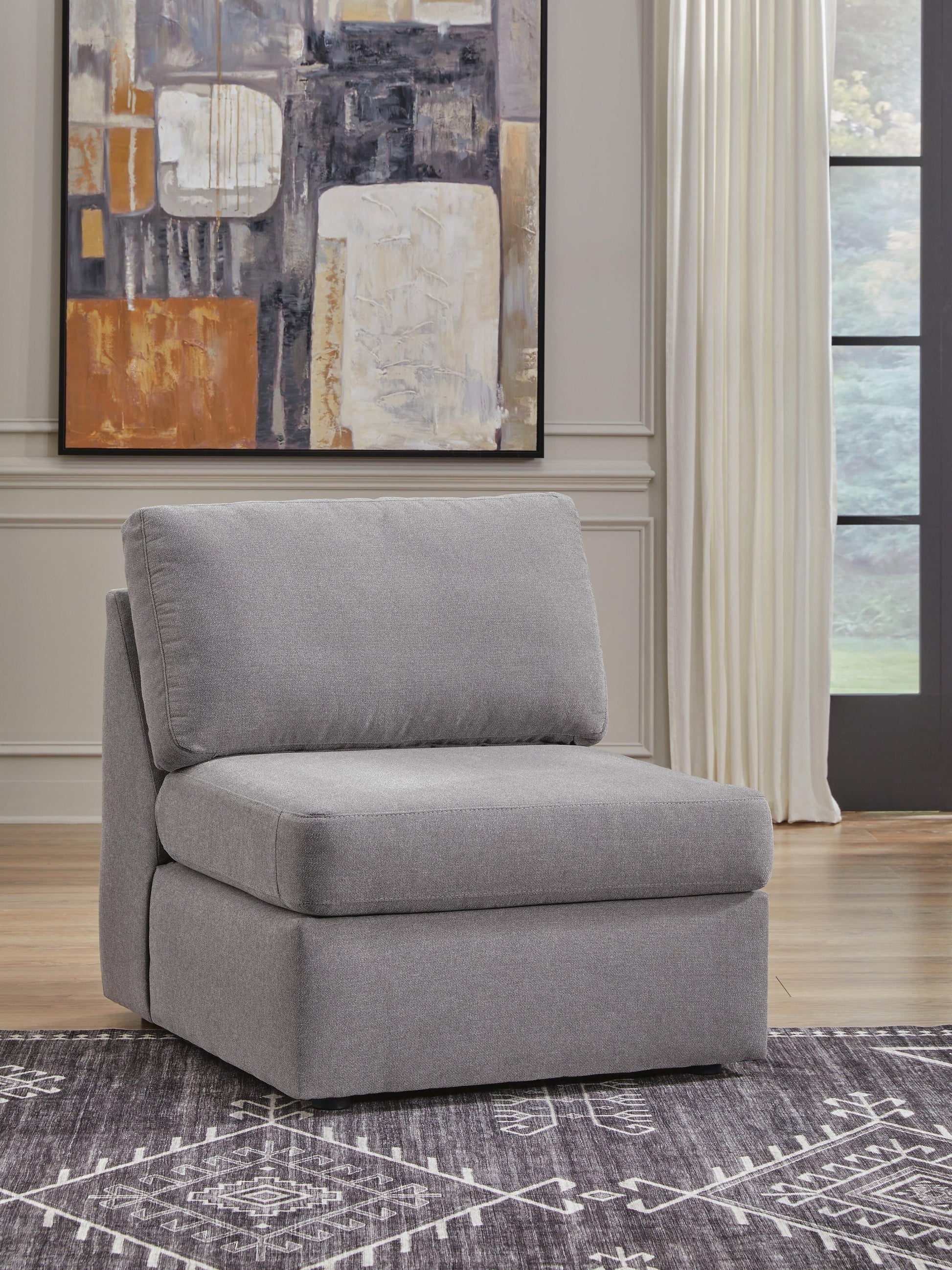 Modmax 4-Piece Sectional Signature Design by Ashley®