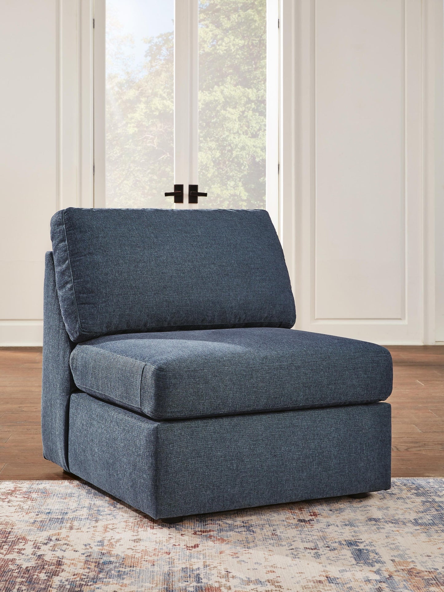 Modmax 4-Piece Sectional Signature Design by Ashley®
