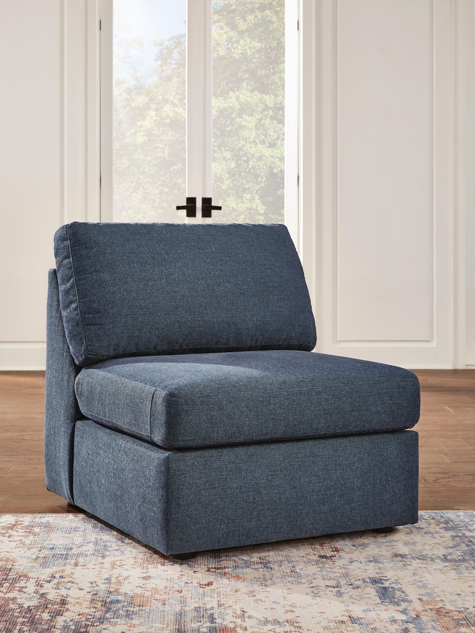 Modmax 4-Piece Sectional Signature Design by Ashley®