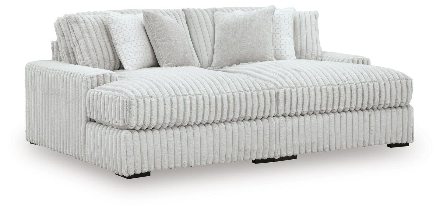 Stupendous Super Chaise Signature Design by Ashley®