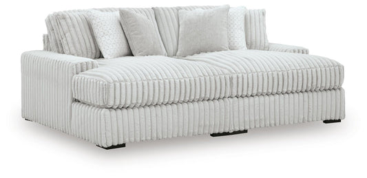 Stupendous Super Chaise Signature Design by Ashley®