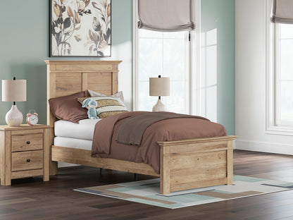 Makidern  Panel Bed Signature Design by Ashley®