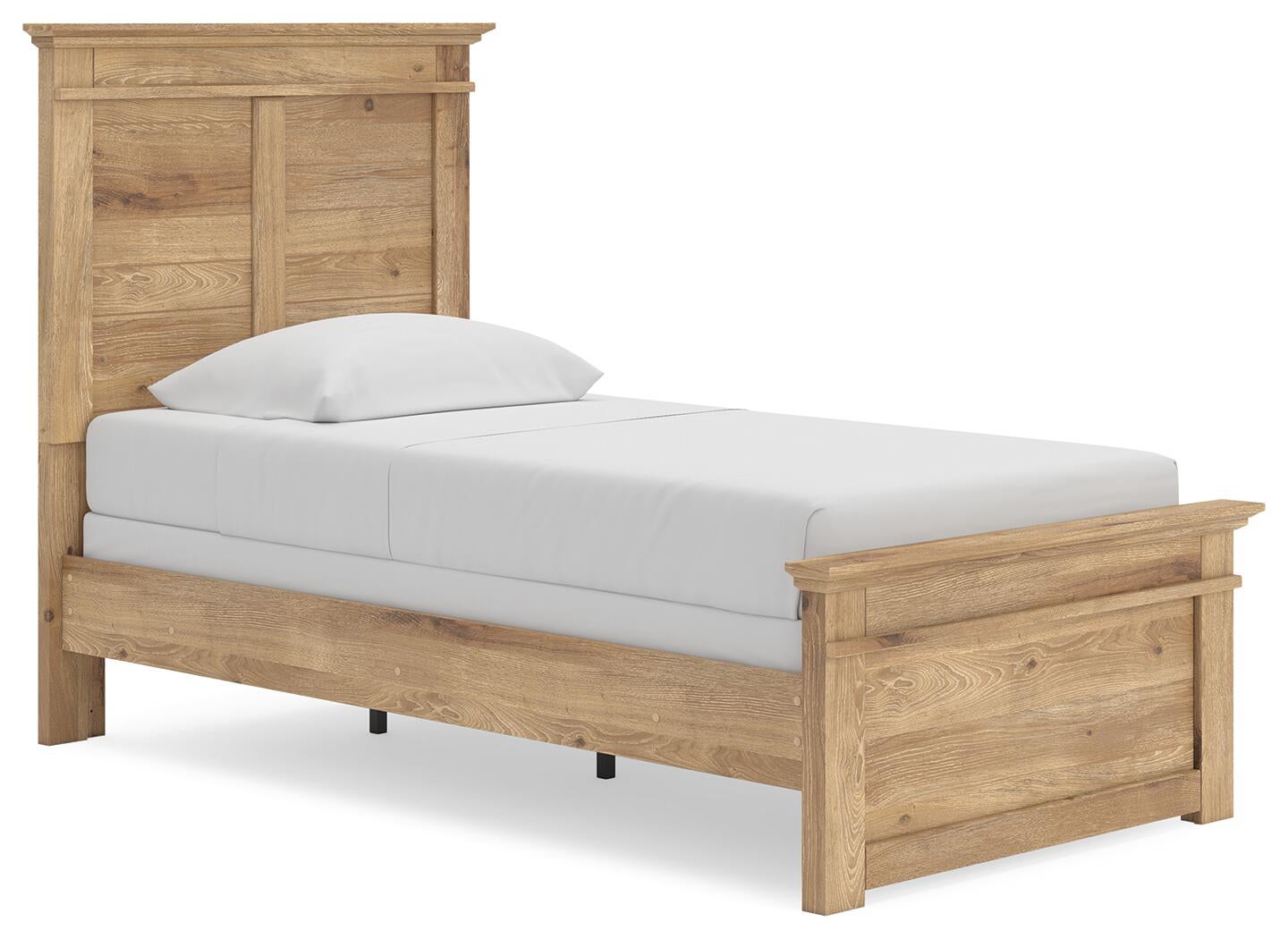 Makidern  Panel Bed Signature Design by Ashley®