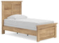 Makidern  Panel Bed Signature Design by Ashley®