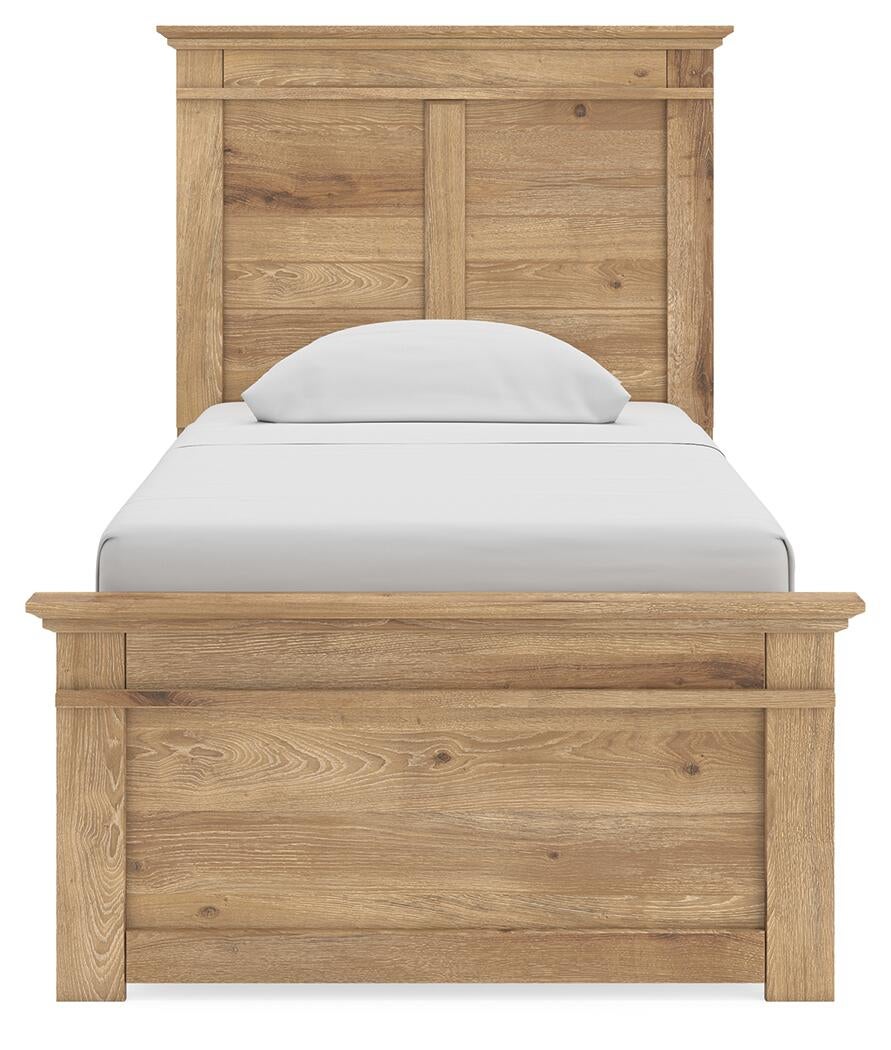 Makidern  Panel Bed Signature Design by Ashley®