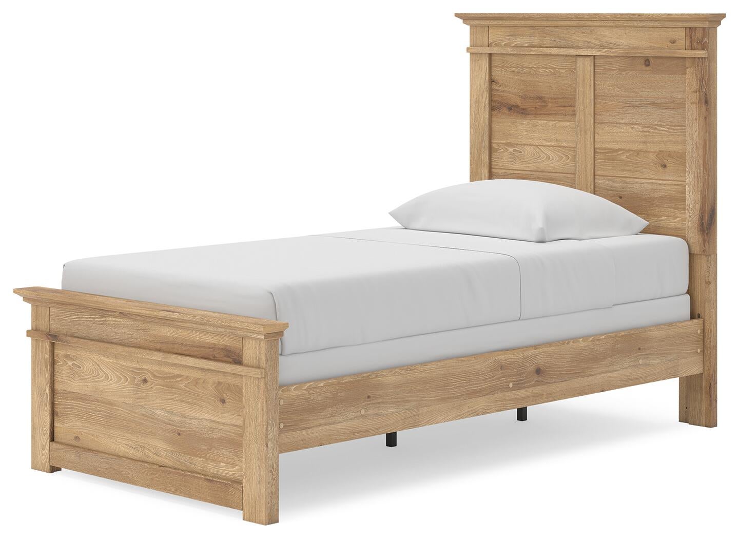 Makidern  Panel Bed Signature Design by Ashley®