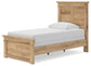 Makidern  Panel Bed Signature Design by Ashley®