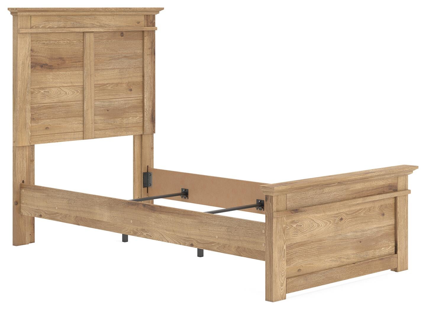 Makidern  Panel Bed Signature Design by Ashley®
