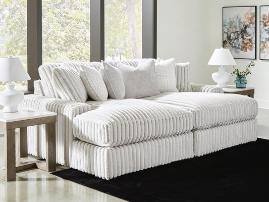 Stupendous Super Chaise Signature Design by Ashley®