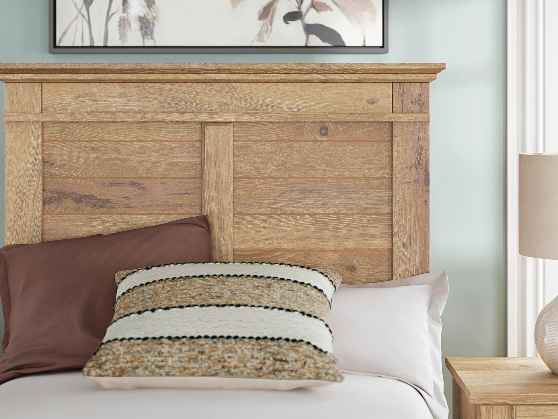 Makidern  Panel Bed Signature Design by Ashley®