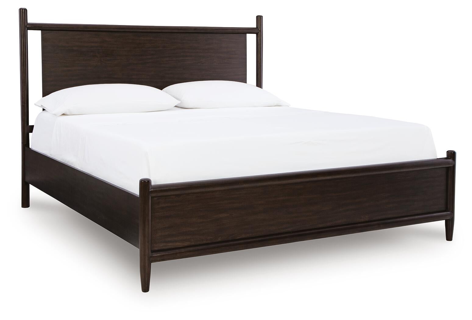 Dantenton  Panel Bed Benchcraft®