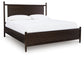 Dantenton  Panel Bed Benchcraft®