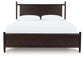 Dantenton  Panel Bed Benchcraft®