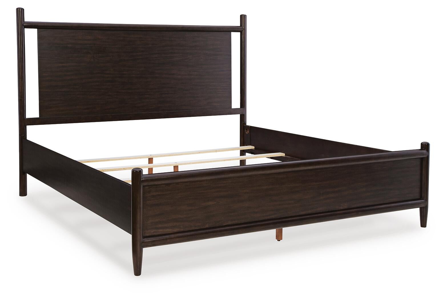 Dantenton  Panel Bed Benchcraft®