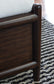 Dantenton  Panel Bed Benchcraft®