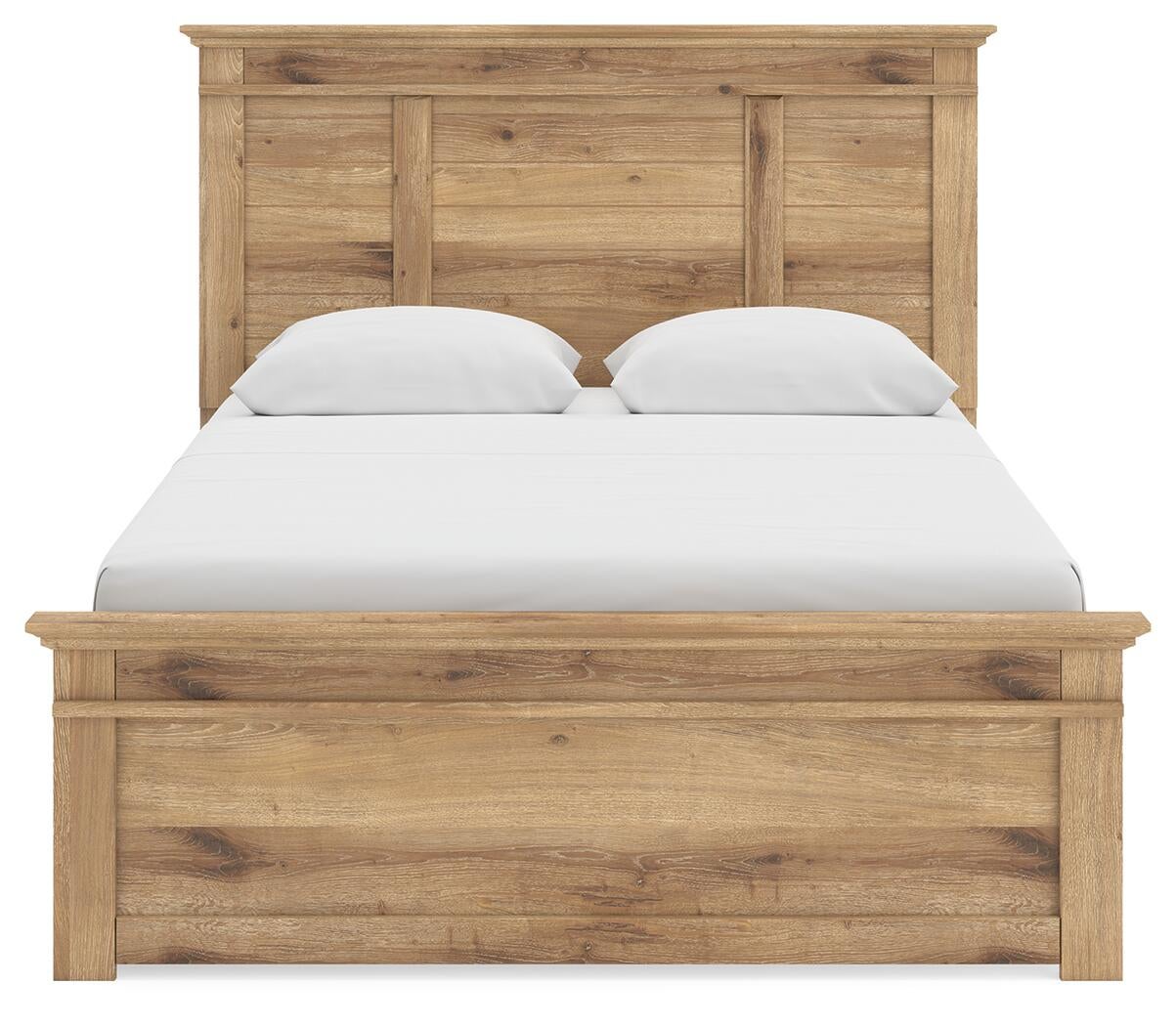 Makidern  Panel Storage Bed Signature Design by Ashley®