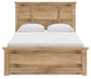 Makidern  Panel Storage Bed Signature Design by Ashley®