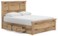 Makidern  Panel Storage Bed Signature Design by Ashley®