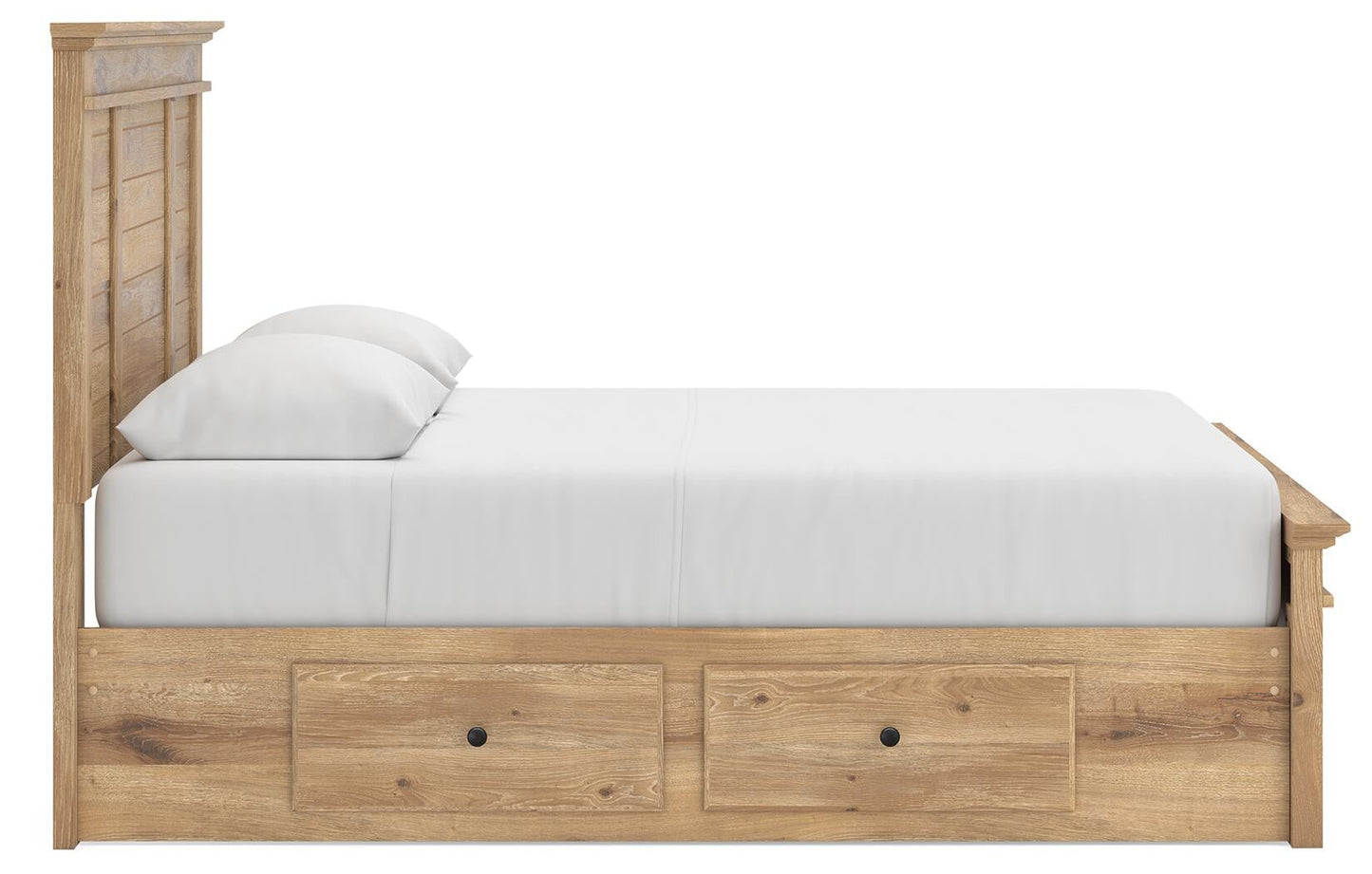 Makidern  Panel Storage Bed Signature Design by Ashley®
